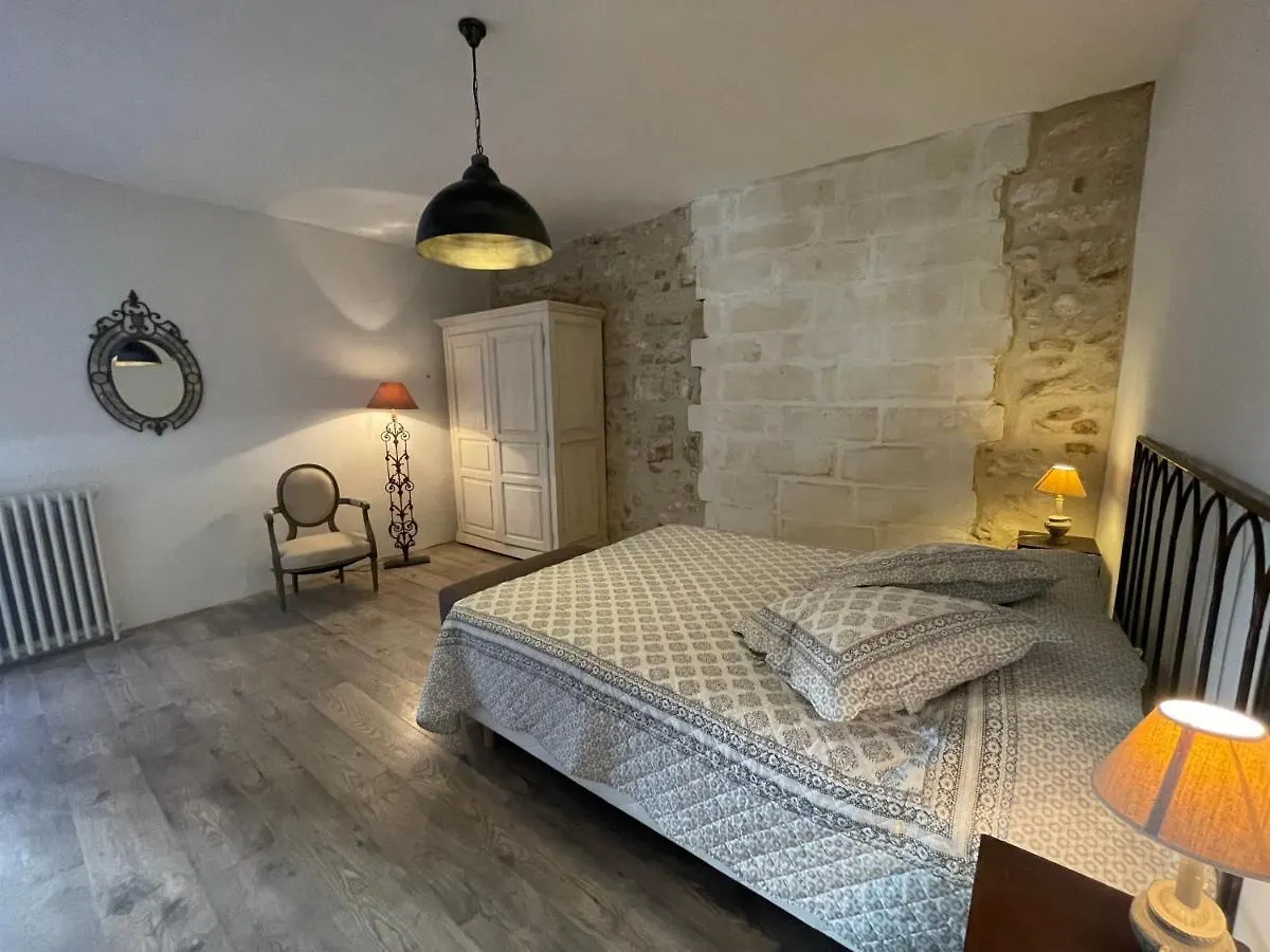 Appartement Instant En Provence à Eyragues 0*,  France