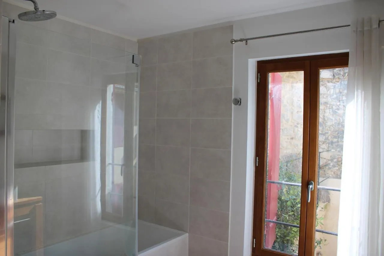 Appartement Instant En Provence à Eyragues