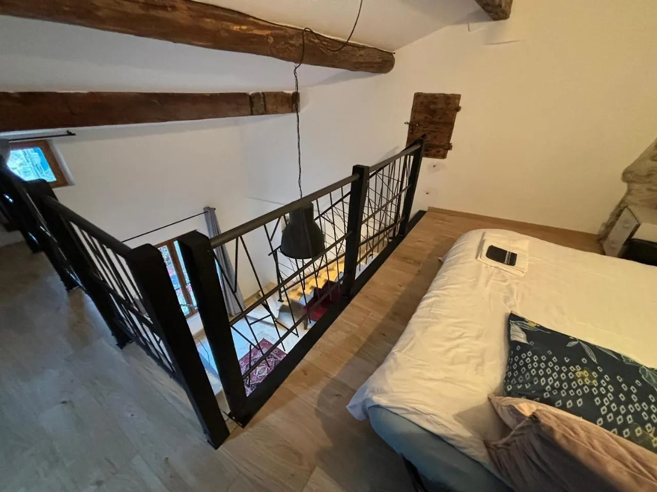Appartement Instant En Provence à Eyragues