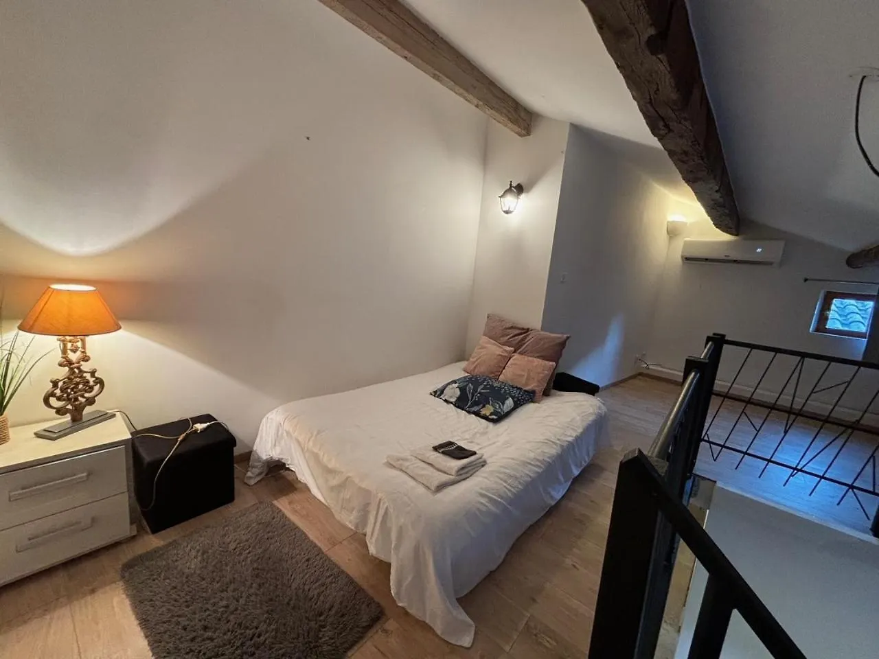 Appartement Instant En Provence à Eyragues
