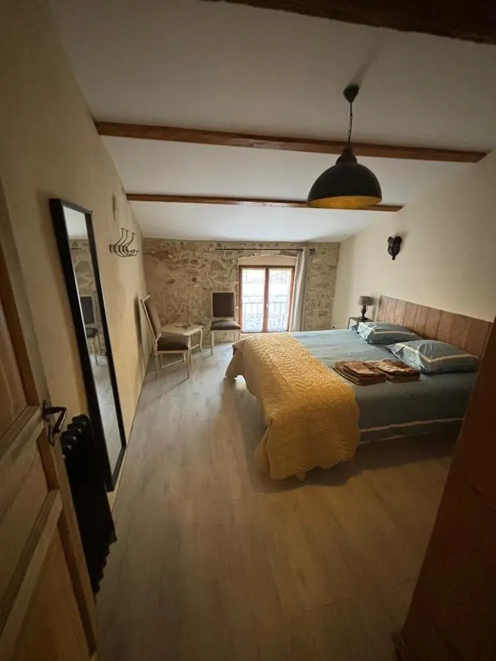 Appartement Instant En Provence à Eyragues 0*,