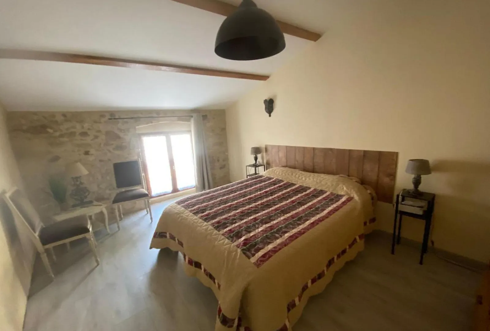 Appartement Instant En Provence à Eyragues