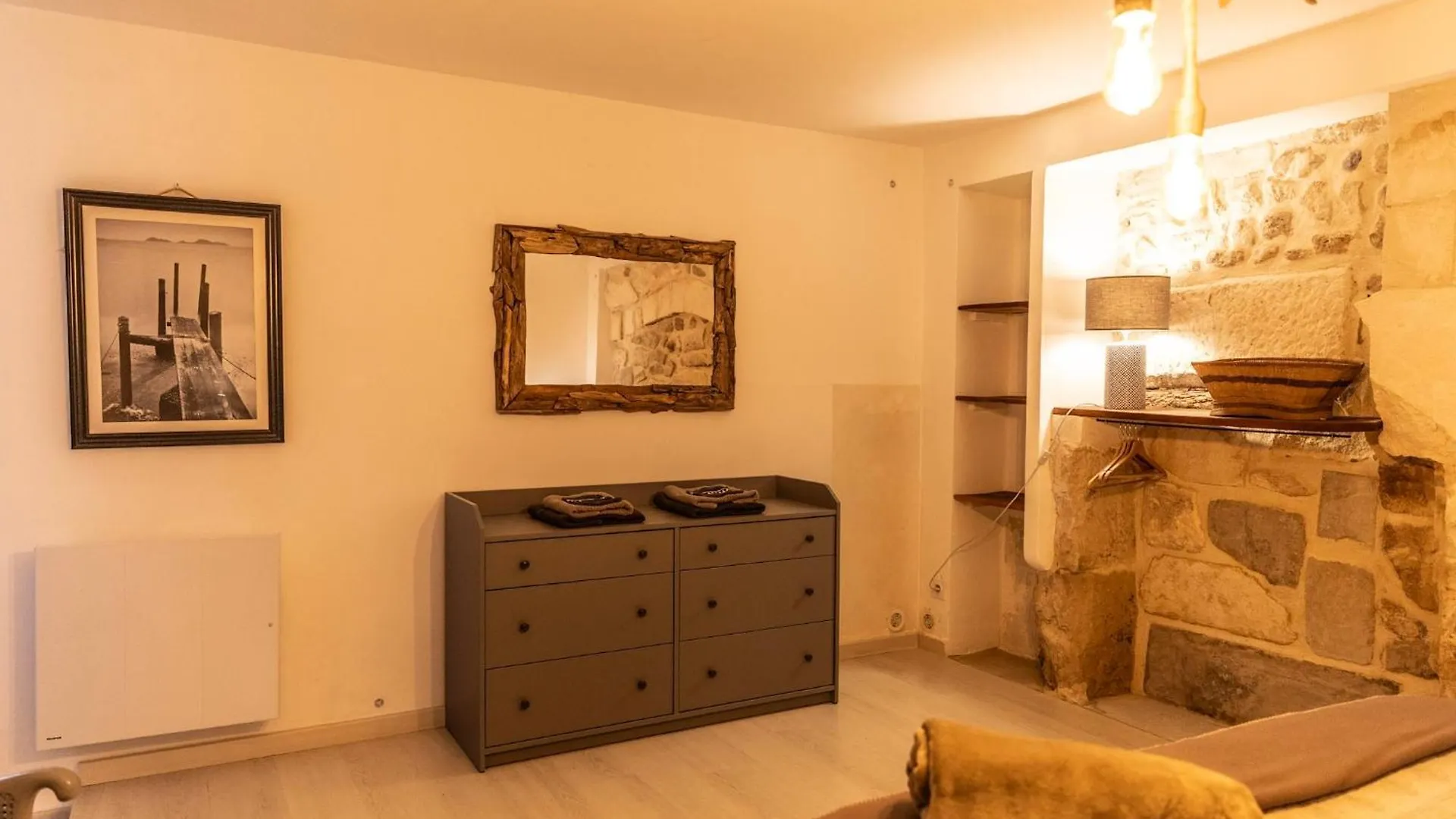 Appartement Instant En Provence à Eyragues