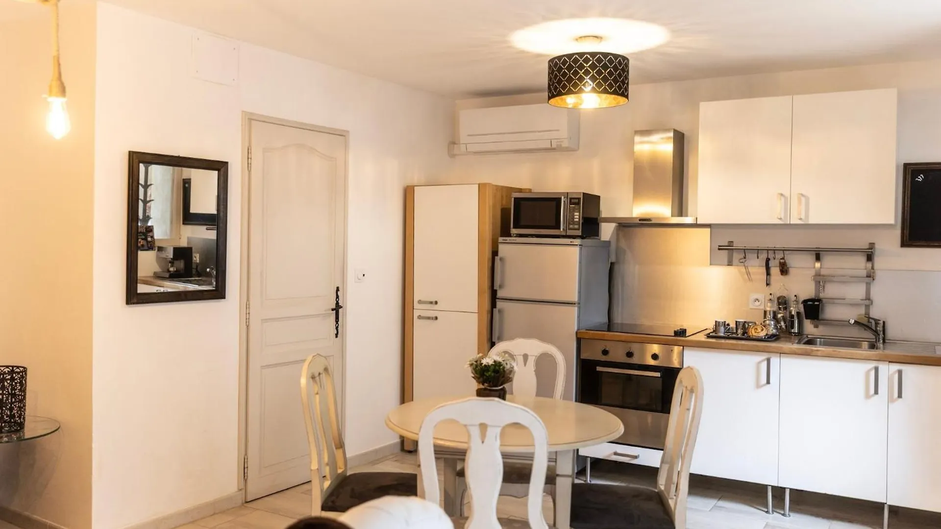 Appartement Instant En Provence à Eyragues