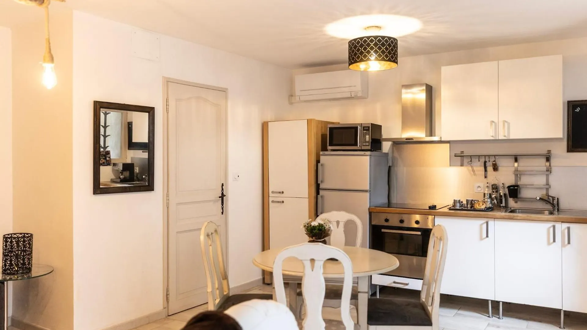 Appartement Instant En Provence à Eyragues