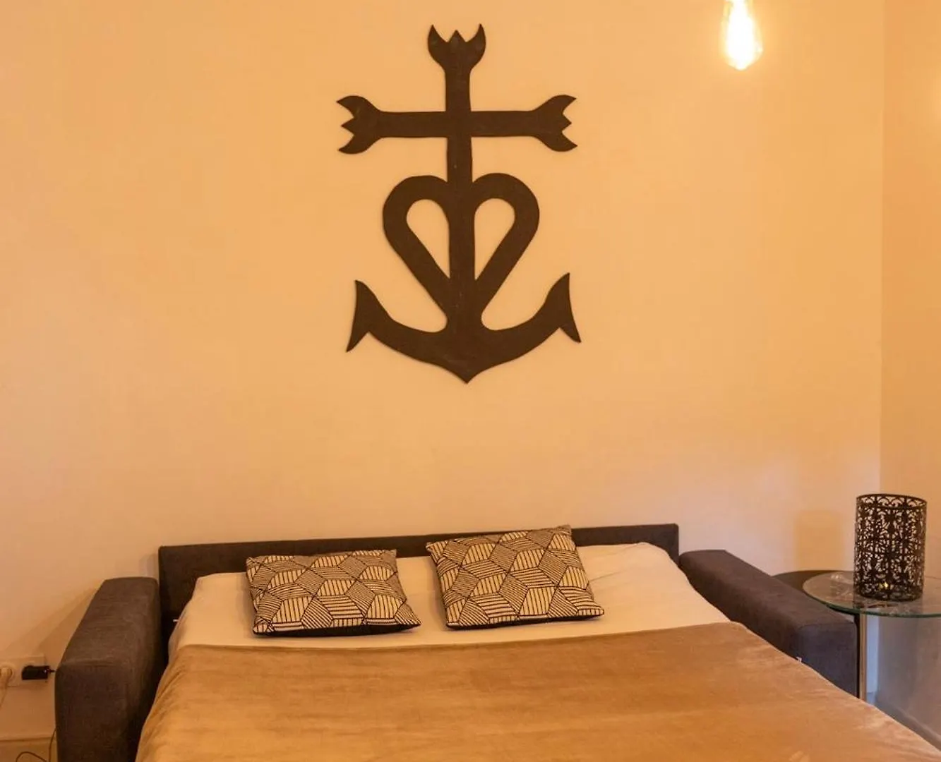 Appartement Instant En Provence à Eyragues