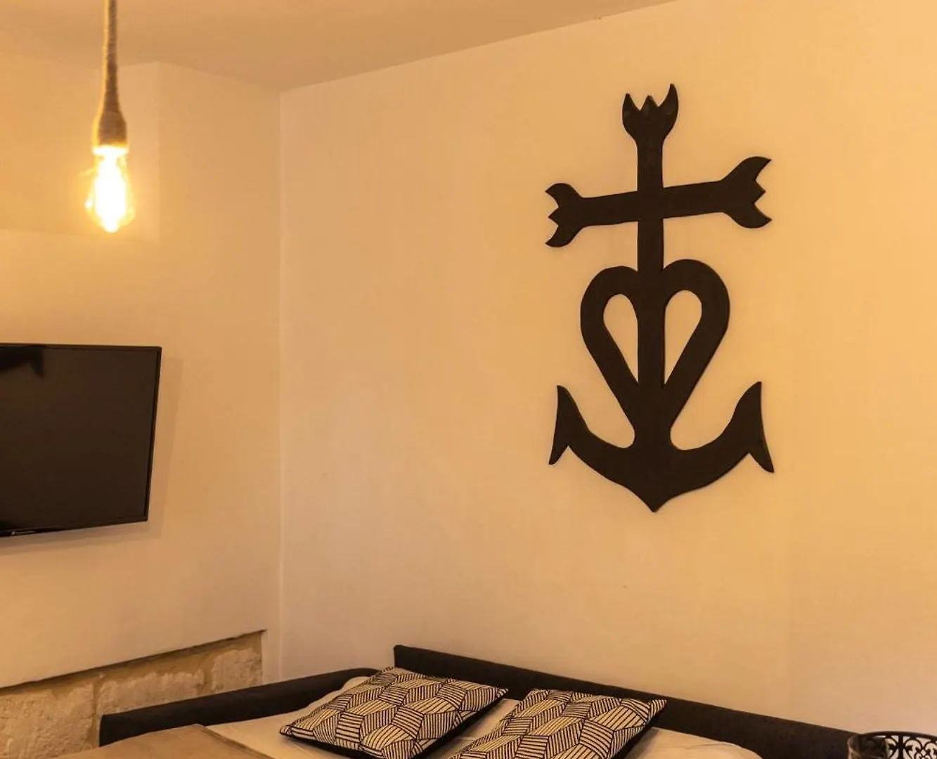 Appartement Instant En Provence à Eyragues France