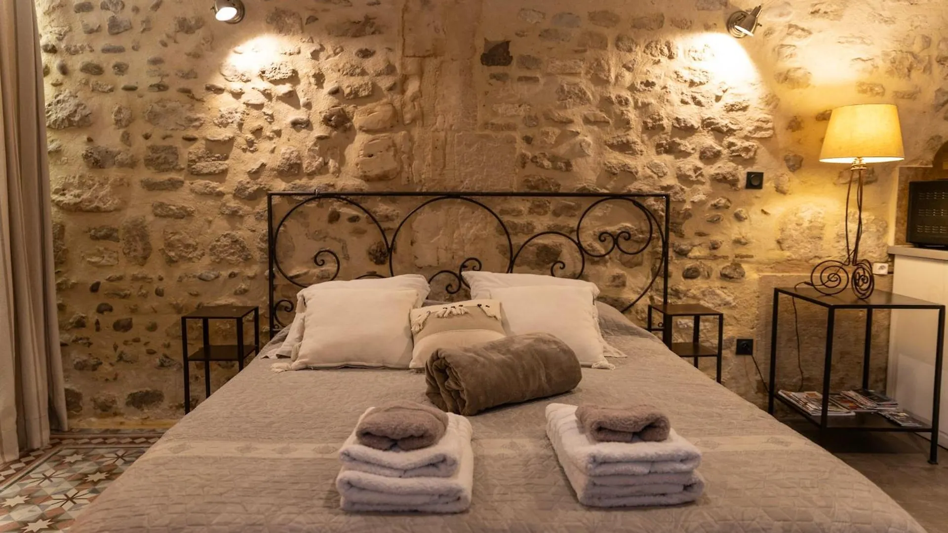 Appartement Instant En Provence à Eyragues France