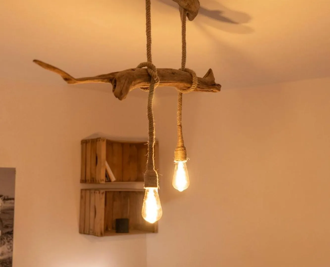 Appartement Instant En Provence à Eyragues