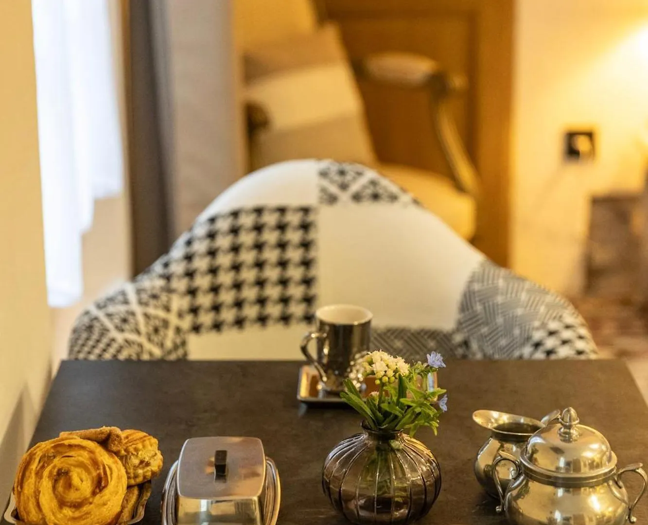 Appartement Instant En Provence à Eyragues