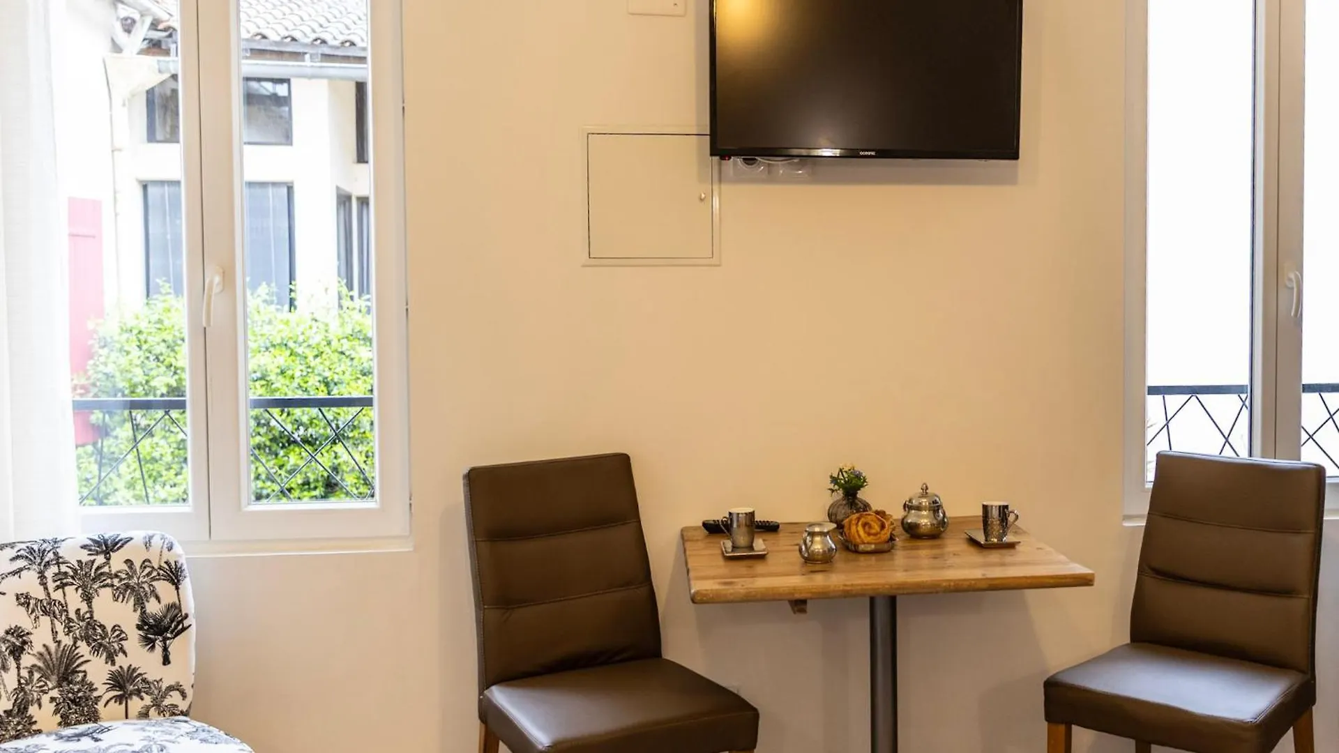 Appartement Instant En Provence à Eyragues France