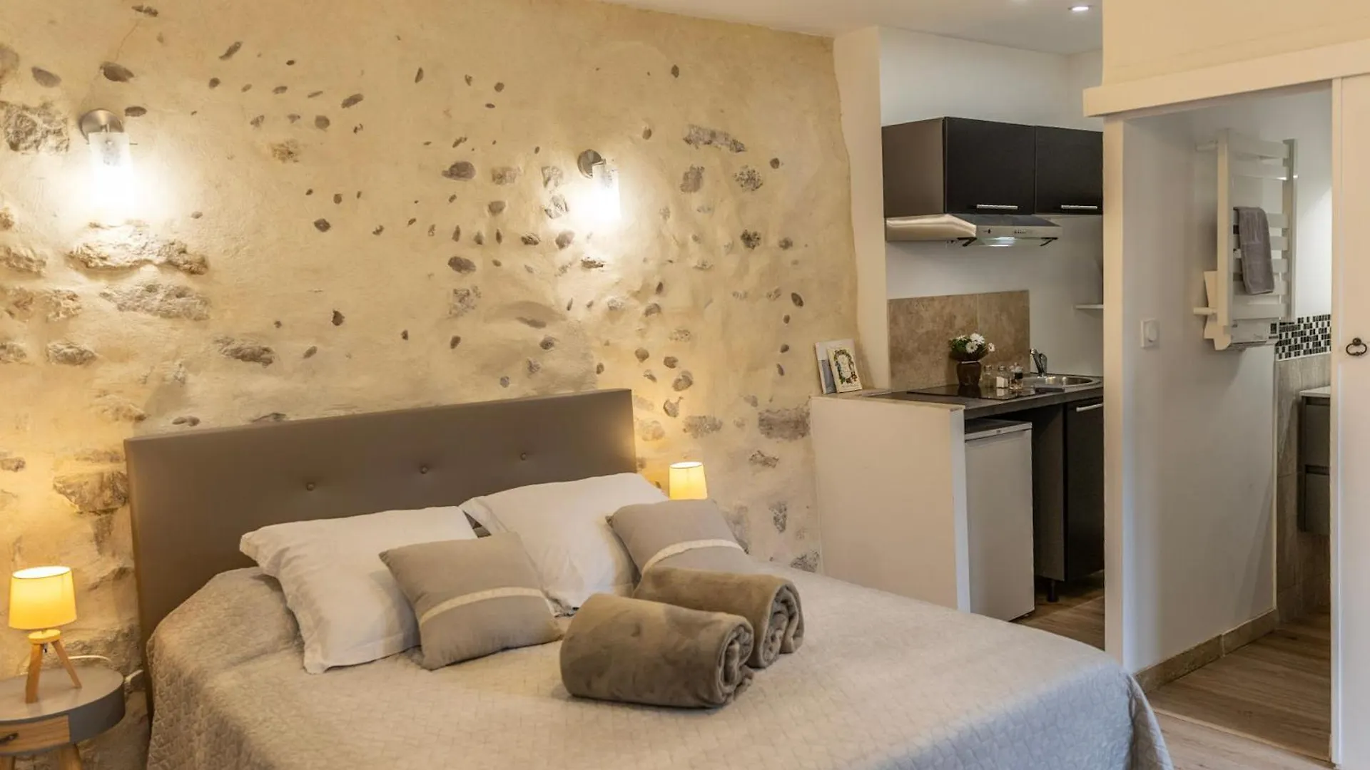 Appartement Instant En Provence à Eyragues