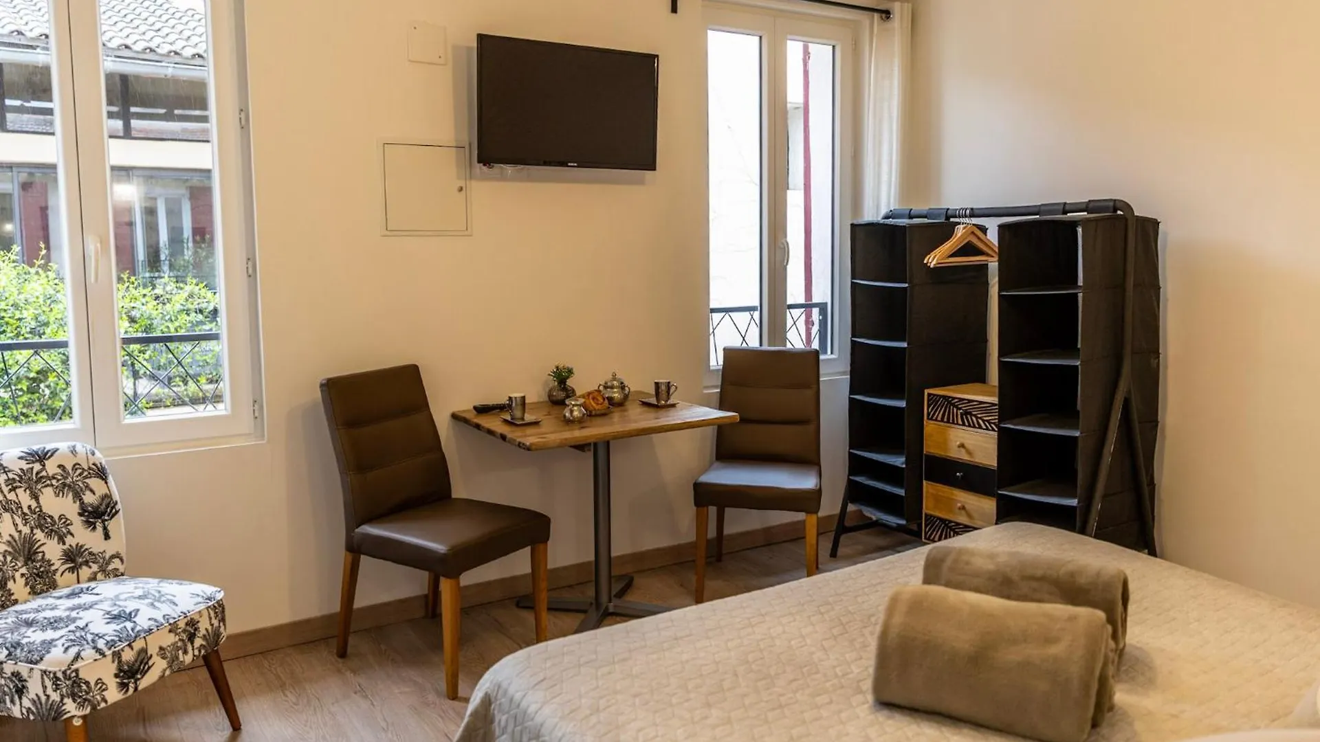 Appartement Instant En Provence à Eyragues France