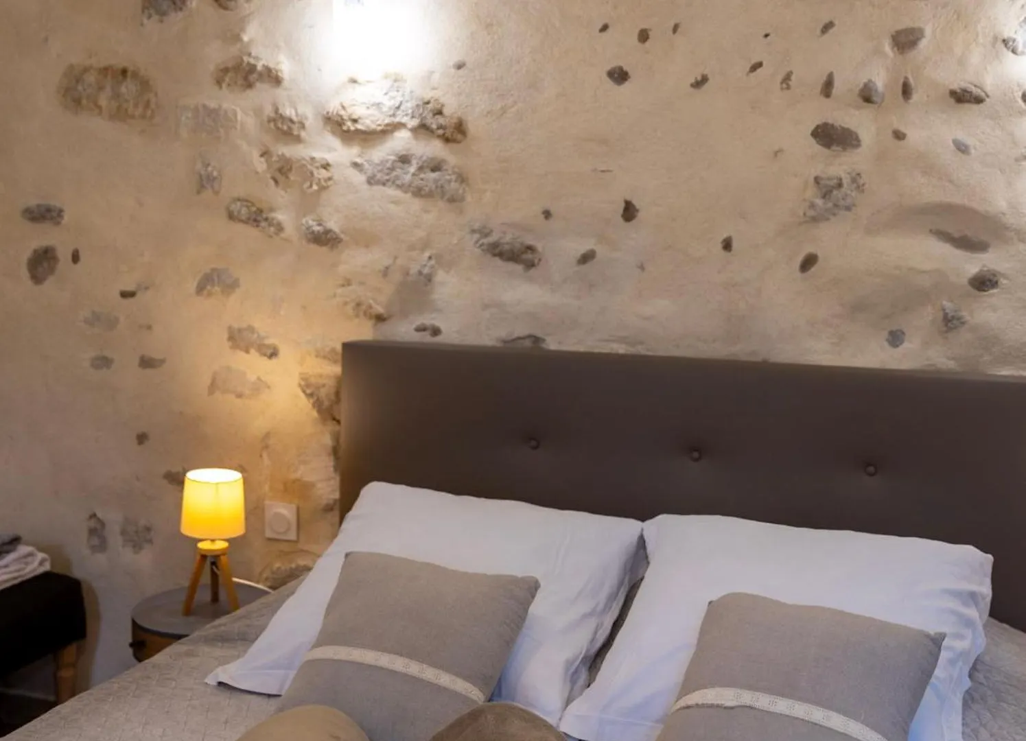 Appartement Instant En Provence à Eyragues