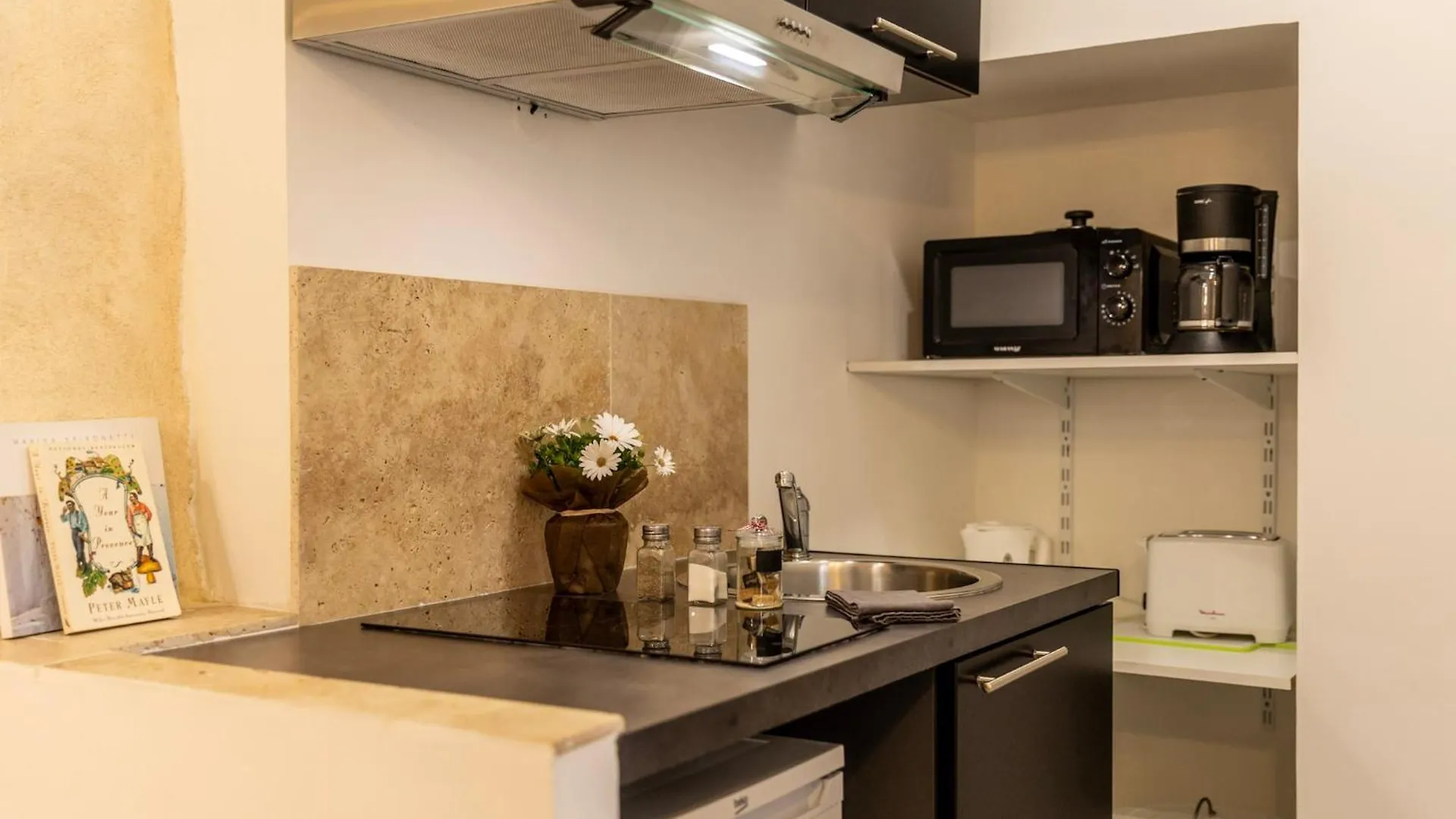 Appartement Instant En Provence à Eyragues 0*,