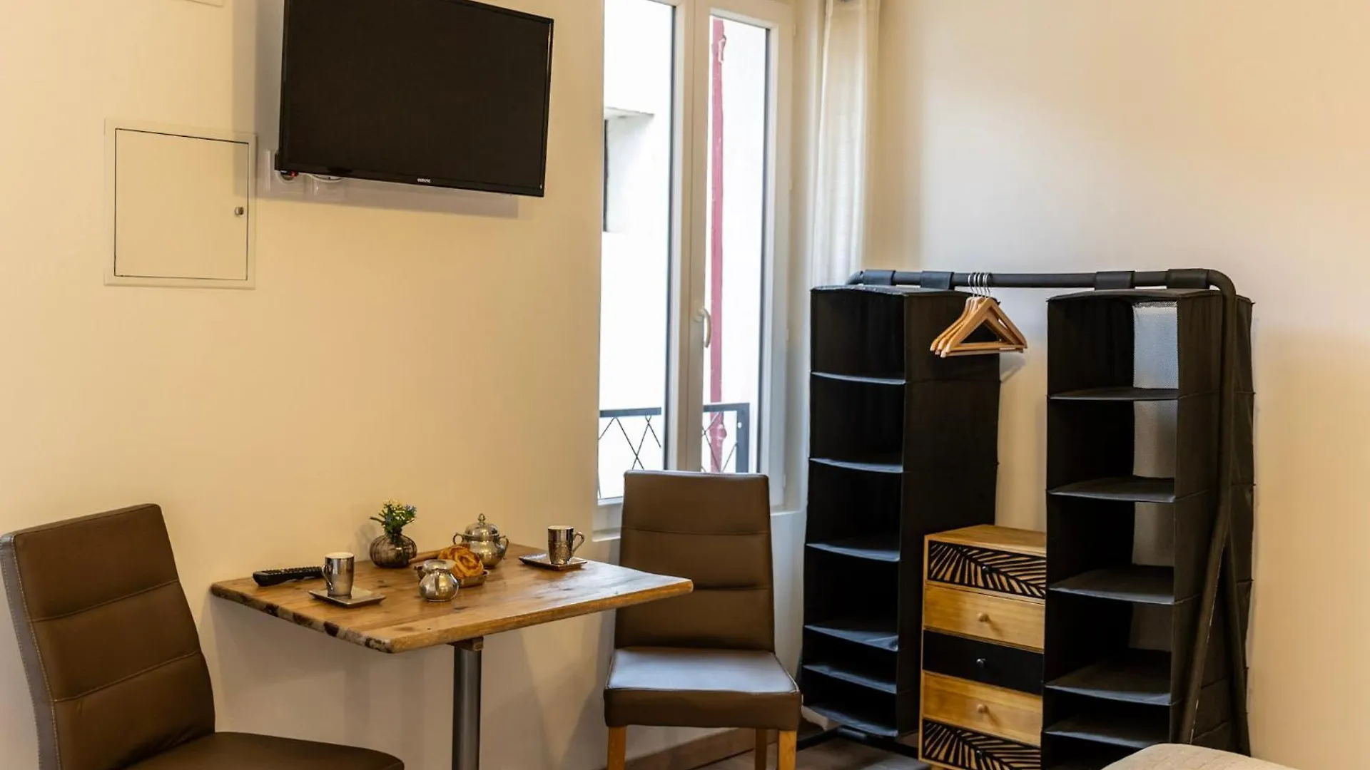 Appartement Instant En Provence à Eyragues
