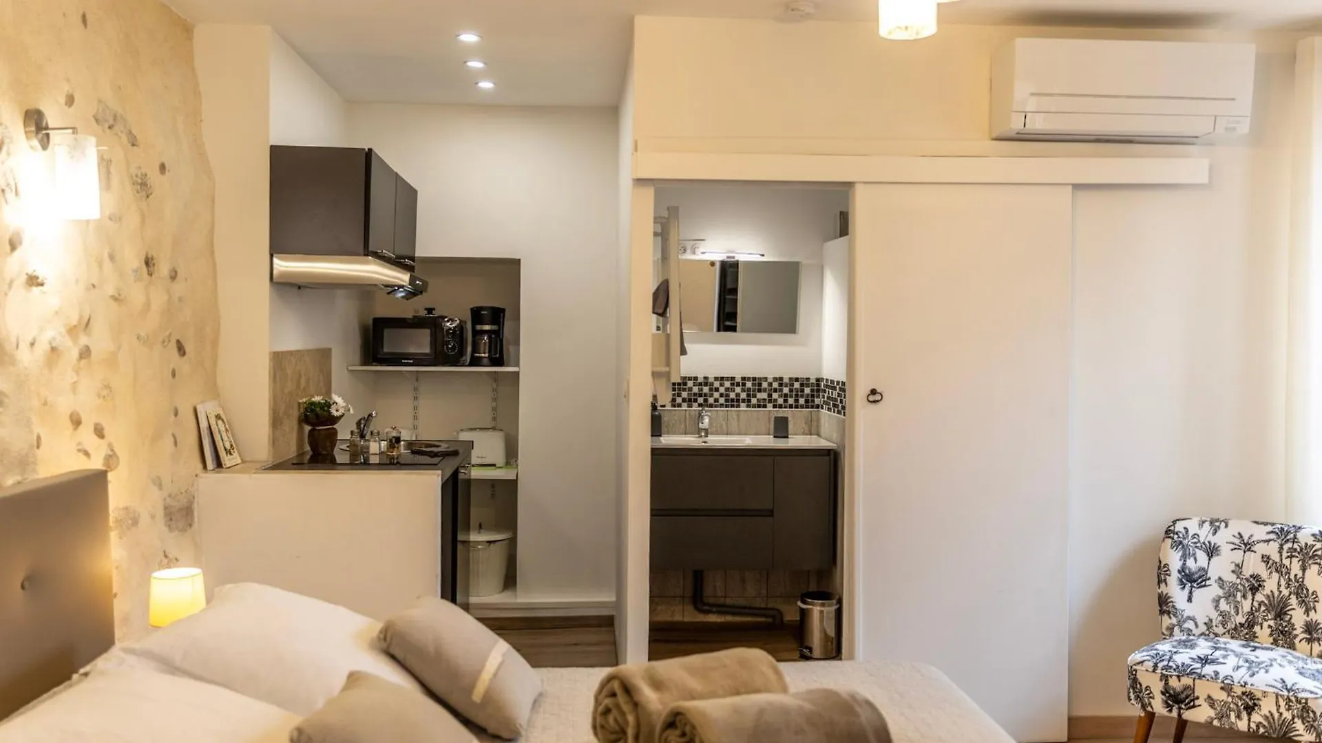 Appartement Instant En Provence à Eyragues 0*,
