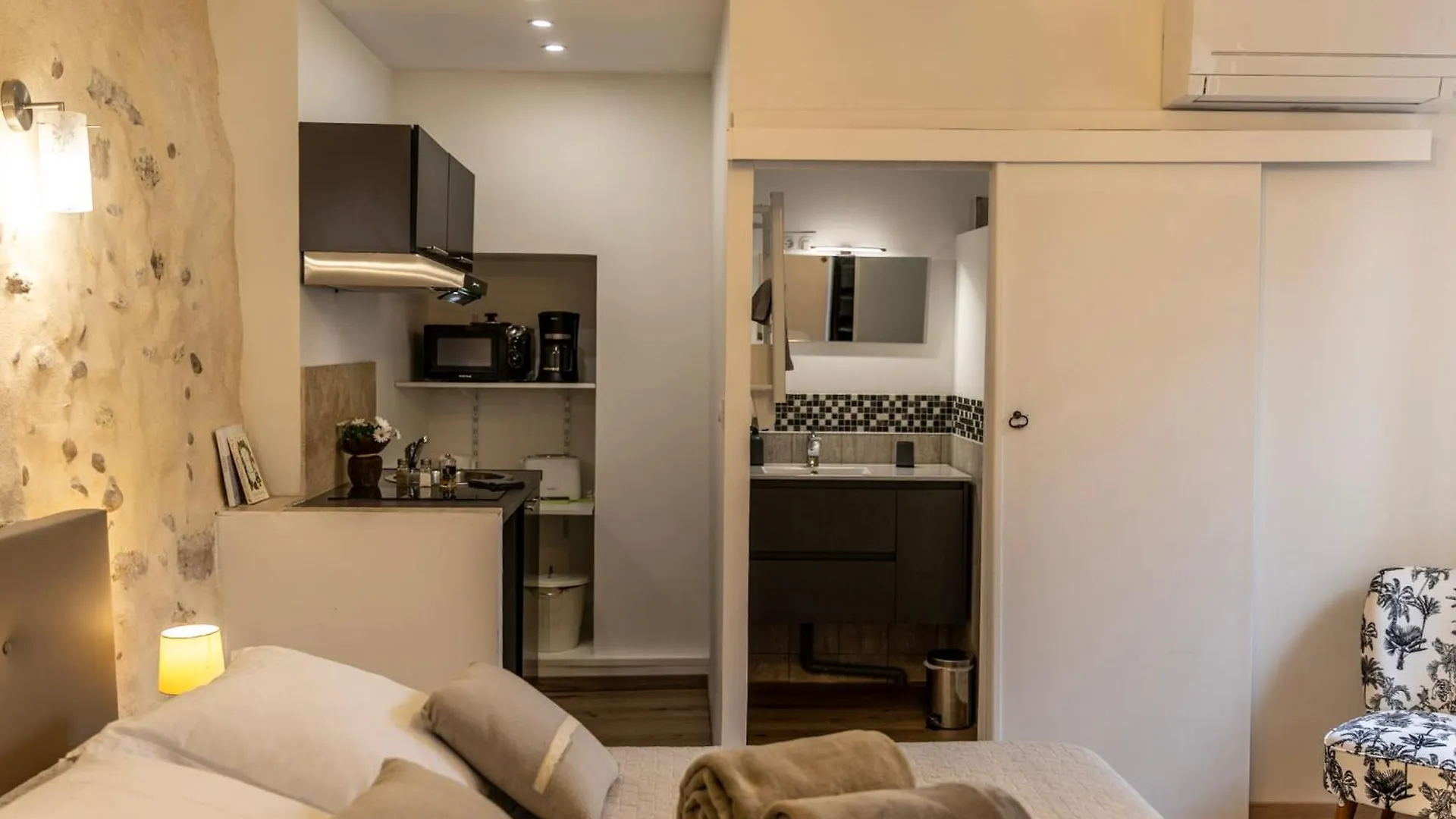 Appartement Instant En Provence à Eyragues