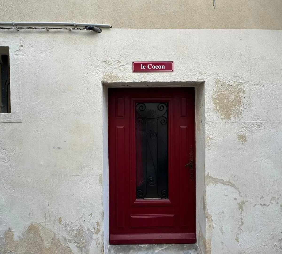 Appartement Instant En Provence à Eyragues 0*,