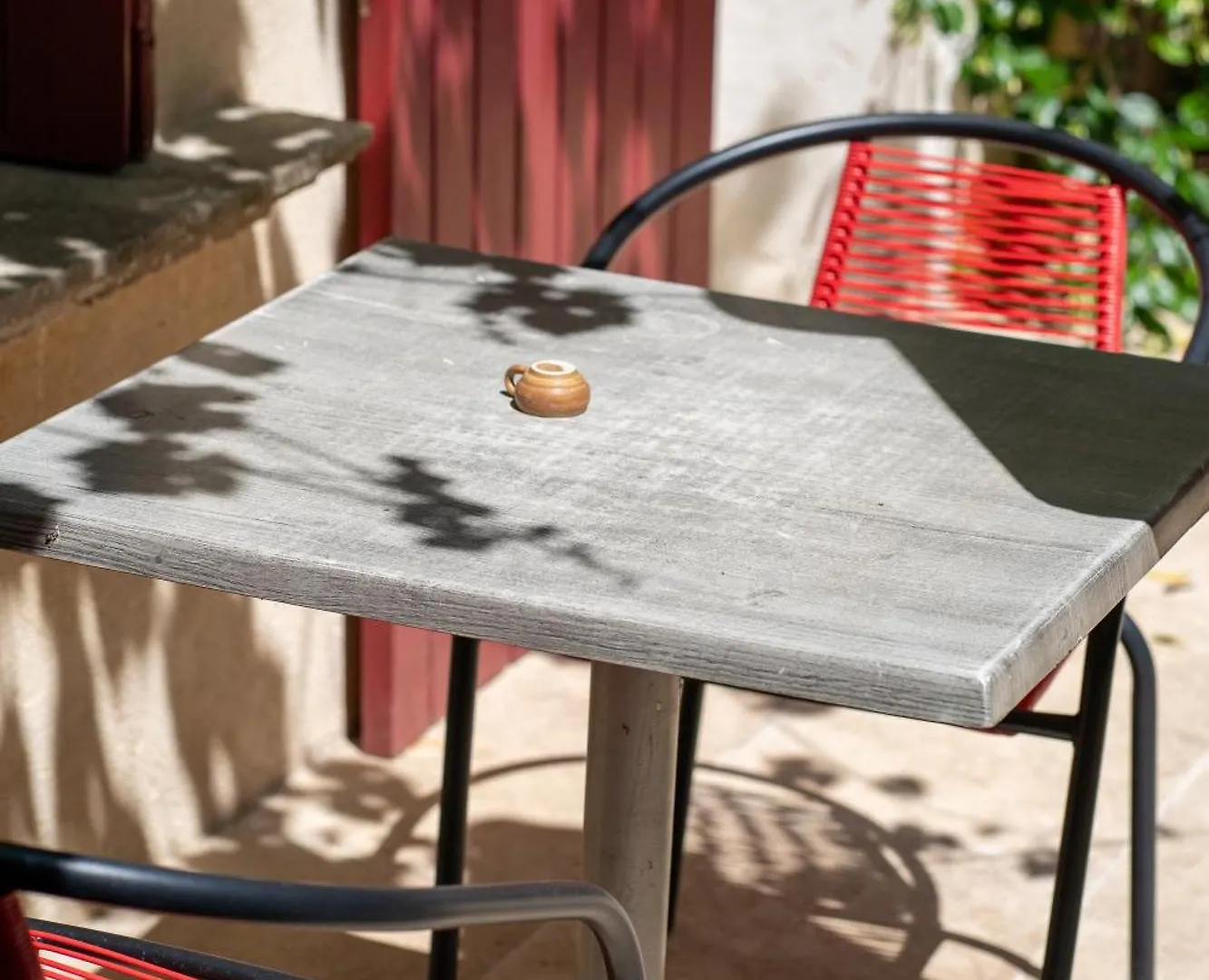 Appartement Instant En Provence à Eyragues
