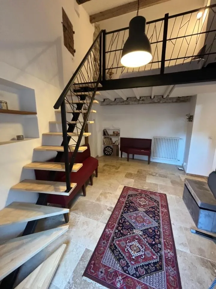 Instant En Provence Apartment Eyragues
