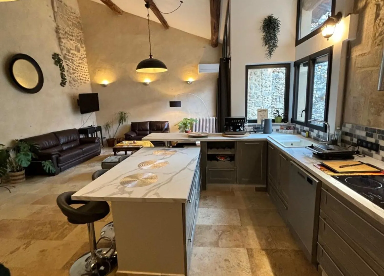 Instant En Provence Apartment Eyragues