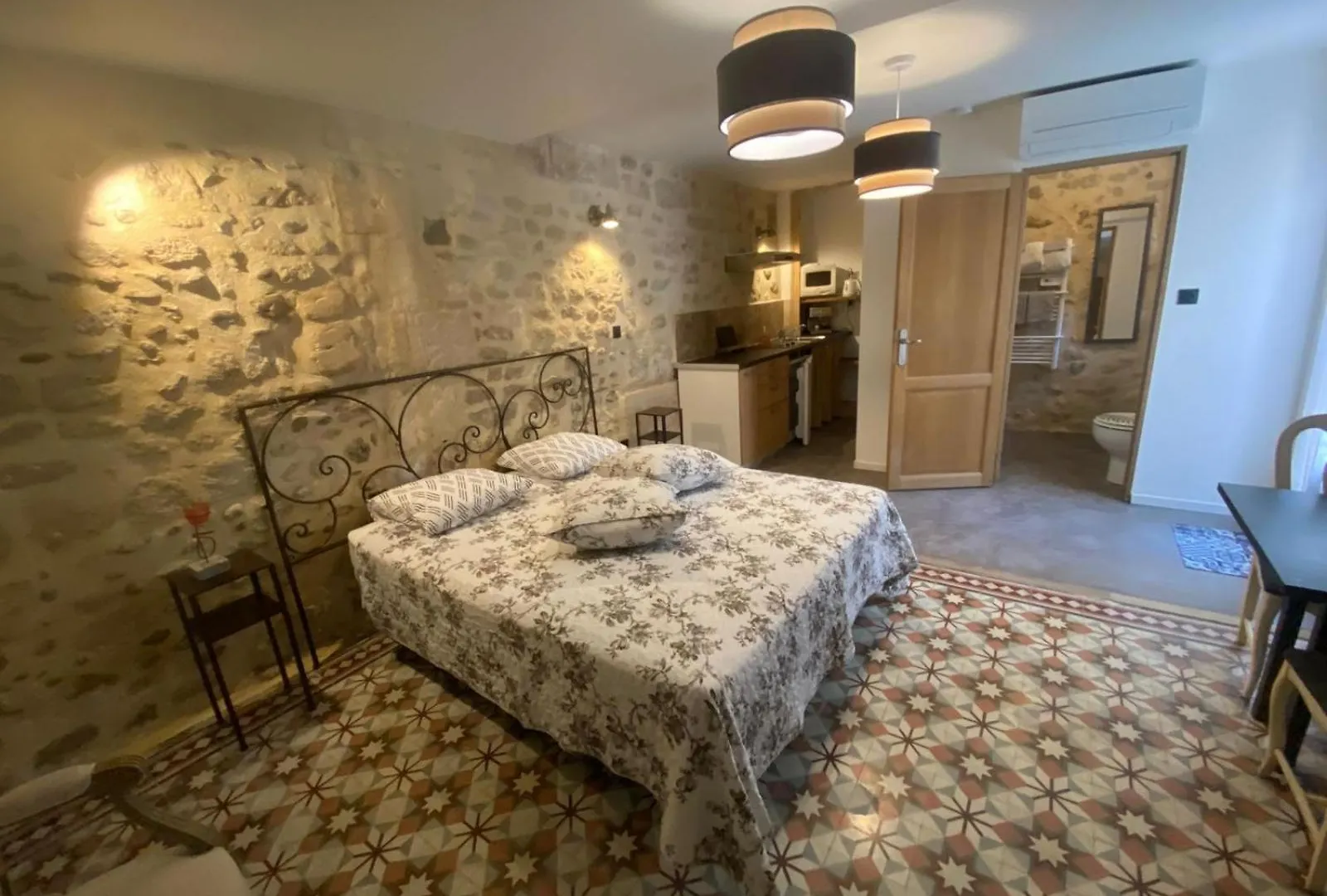 Instant En Provence Apartment Eyragues