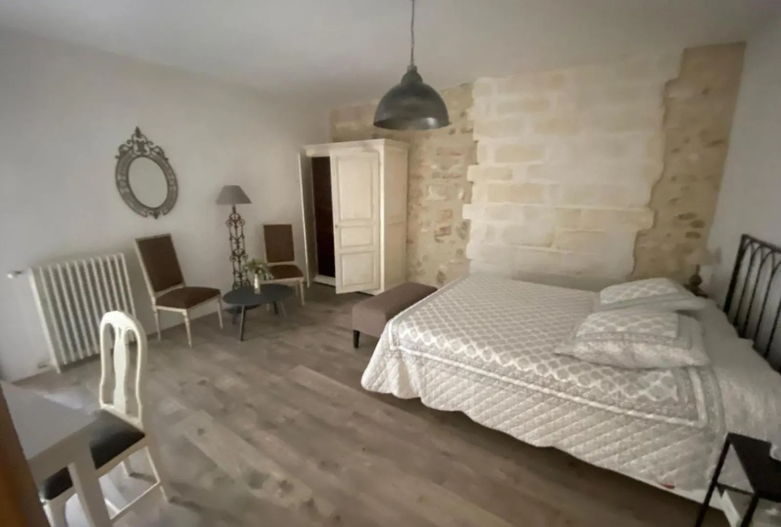 Appartamento Instant En Provence Eyragues 0*,  Francia