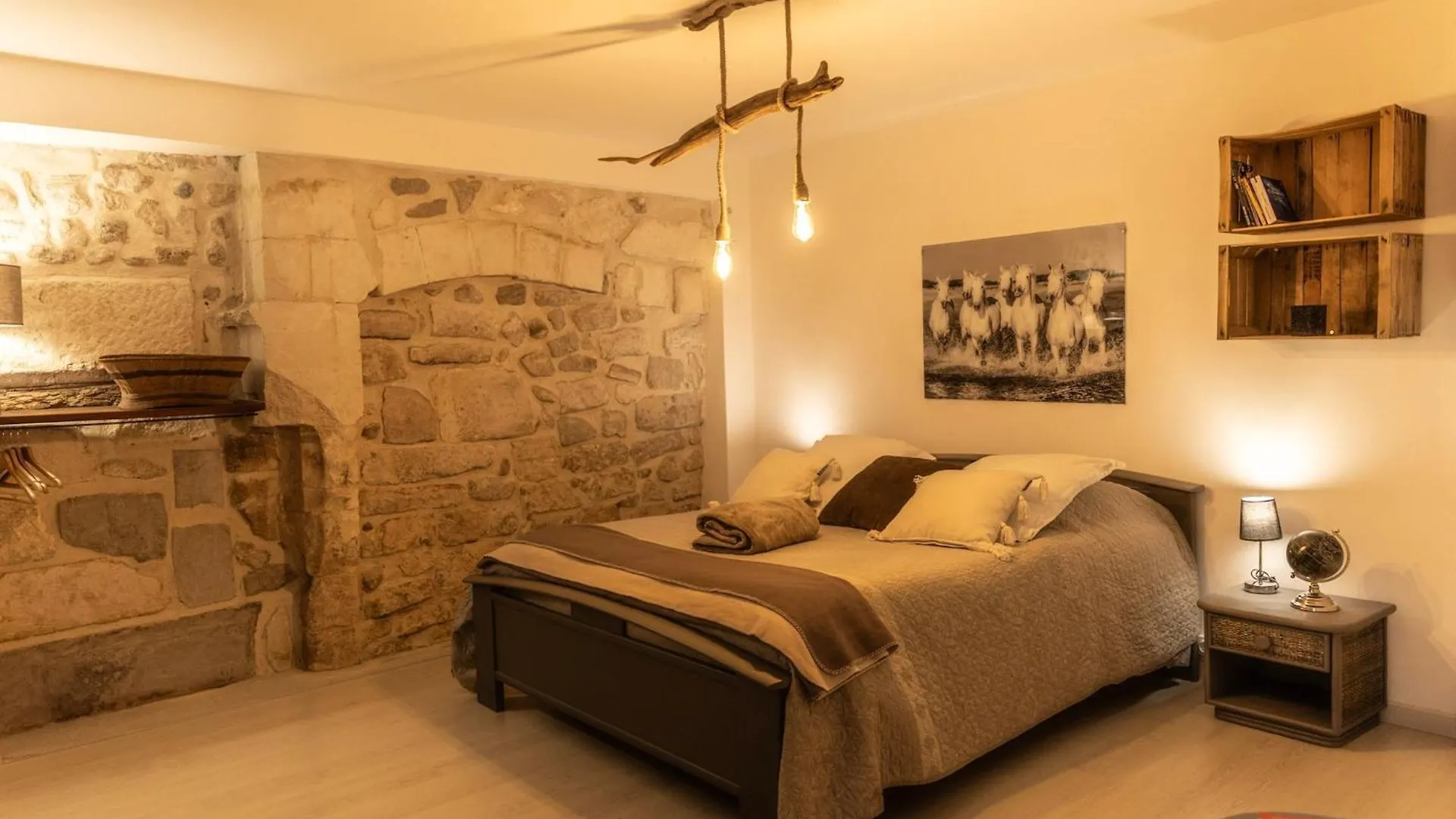 Instant En Provence Apartment Eyragues