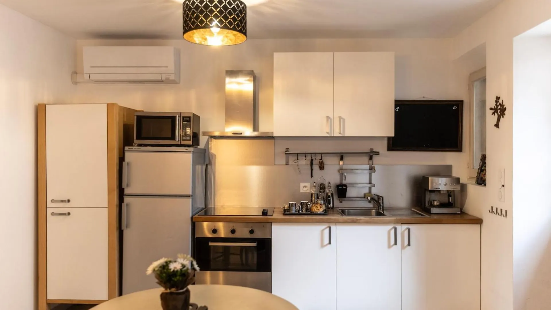 Instant En Provence Apartment Eyragues