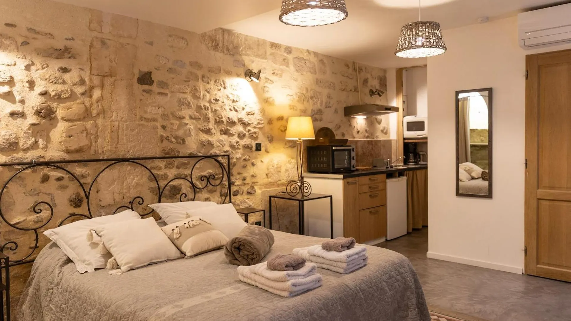 Appartamento Instant En Provence Eyragues