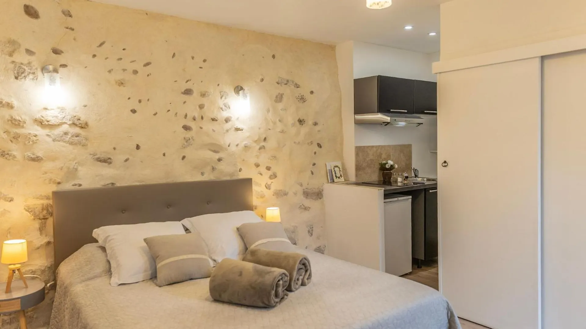 Appartamento Instant En Provence Eyragues Francia
