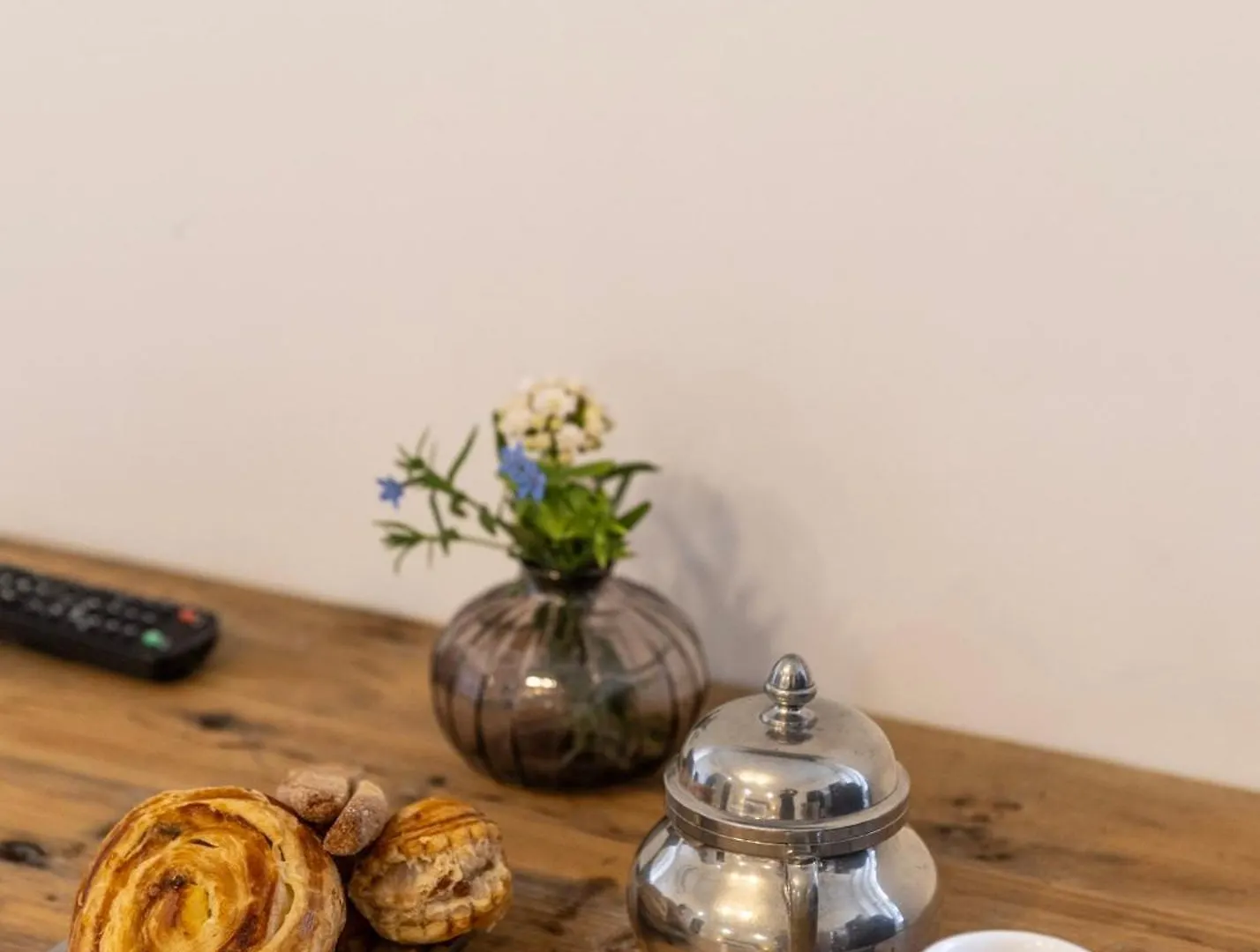 Appartamento Instant En Provence Eyragues