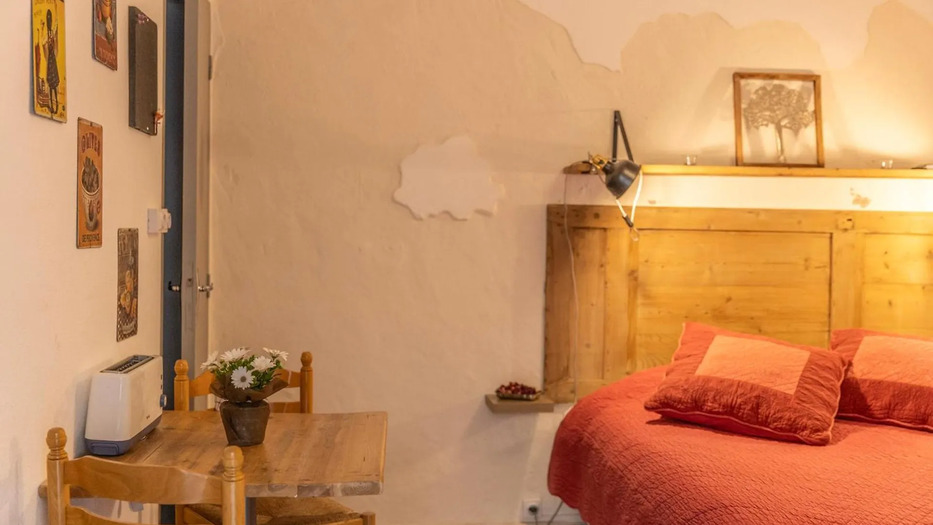 Instant En Provence Apartment Eyragues France