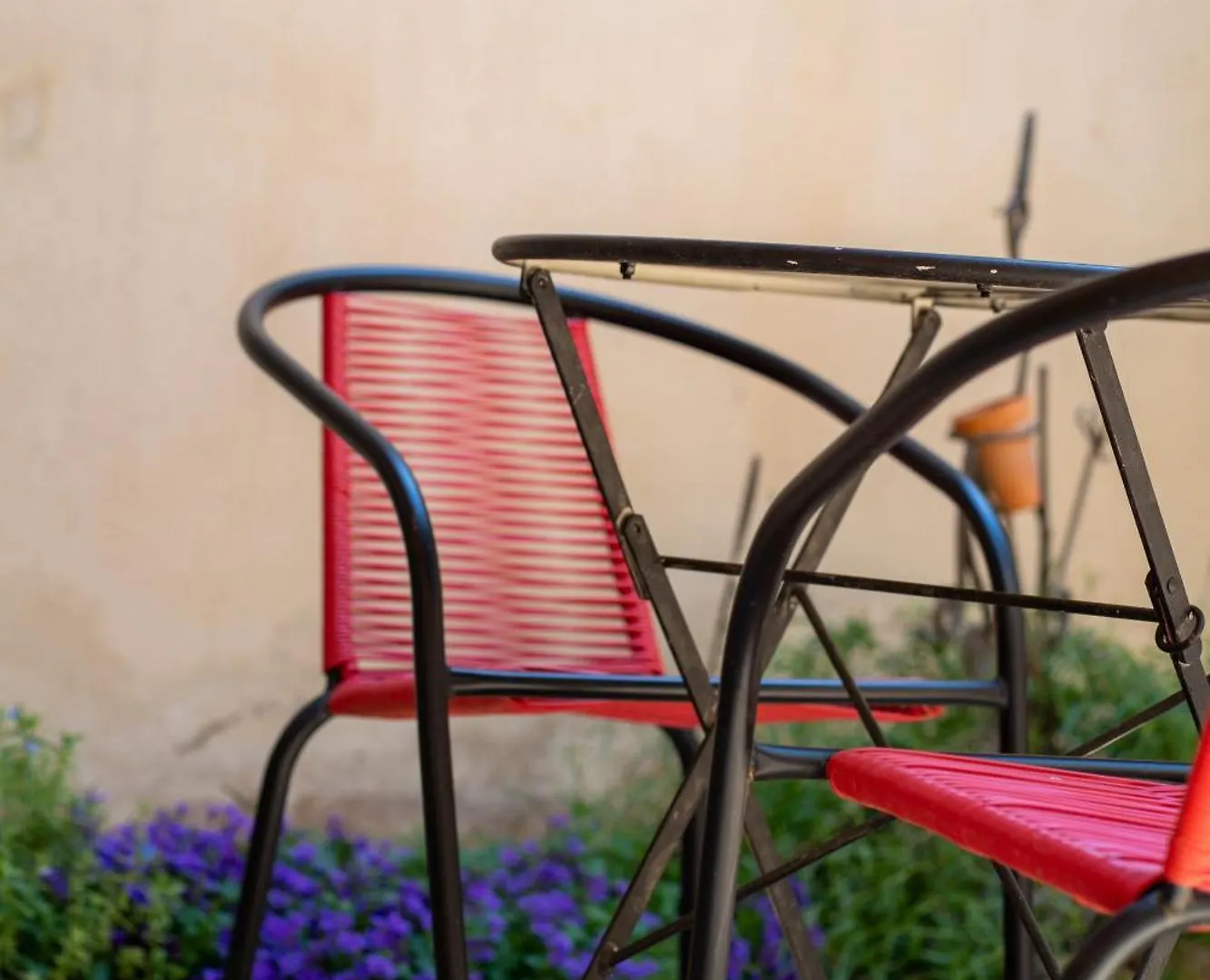 Appartamento Instant En Provence Eyragues