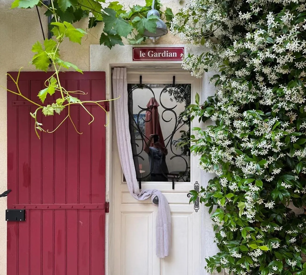 Appartamento Instant En Provence Eyragues