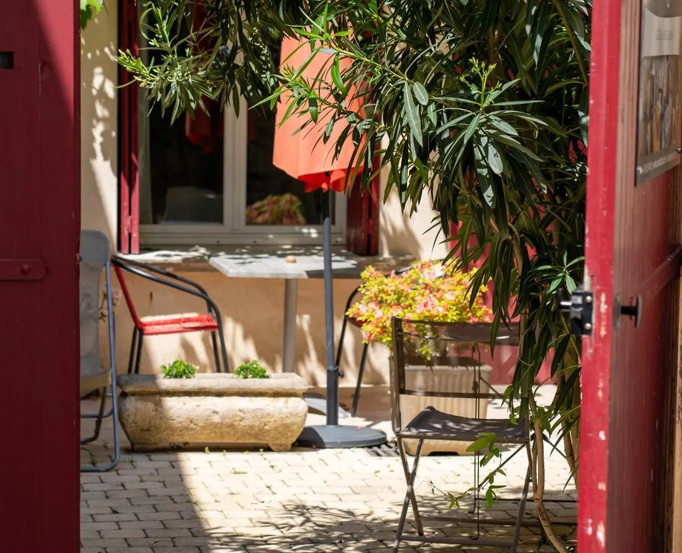 Instant En Provence Apartment Eyragues