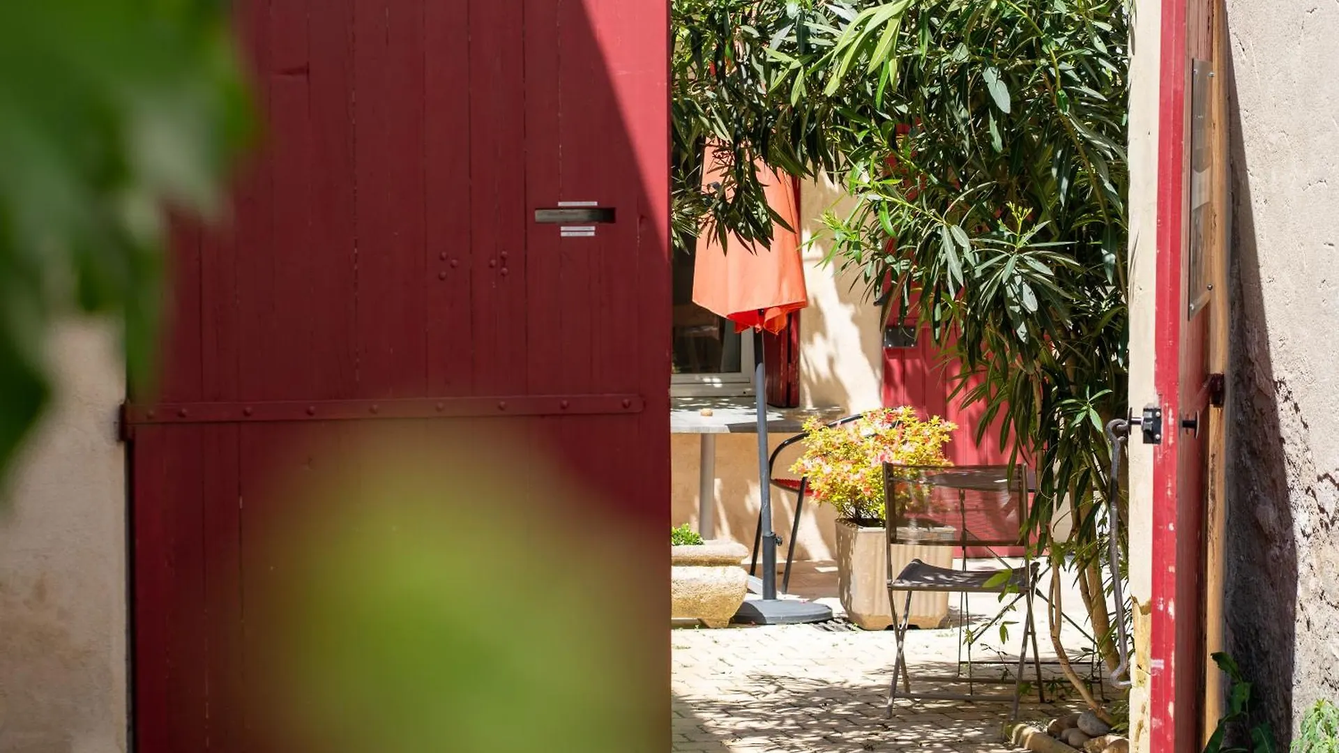 Appartamento Instant En Provence Eyragues